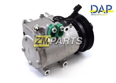 Компрессор кондиционера Sportage, Tucson, Elantra, Matrix 97701-2E000, 977012E000