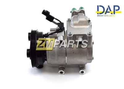 Компрессор кондиционера Sportage, Tucson, Elantra, Matrix 97701-2E000, 977012E000