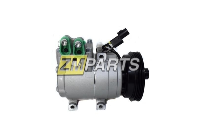 Компрессор кондиционера Sportage, Tucson, Elantra, Matrix 97701-2E000, 977012E000