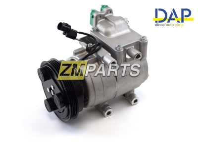 Компрессор кондиционера Sportage, Tucson, Elantra, Matrix 97701-2E000, 977012E000