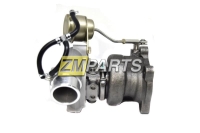 Турбина Subaru Impreza, Forester