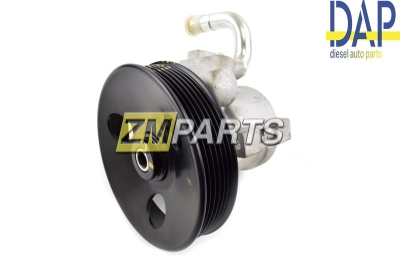 Насос ГУР Daewoo Nexia Насос ГУР Daewoo Nexia