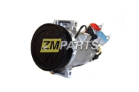 Компрессор кондиционера Volvo XC90, S80 4.4