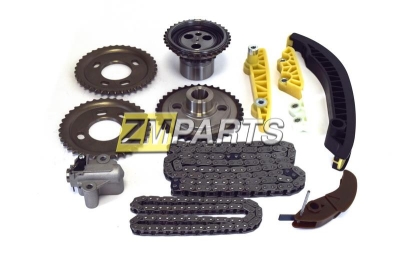 Комплект ГРМ Ford Transit 2.2-2.4