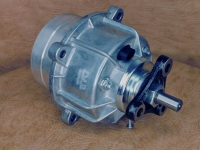 Муфта вискомуфта полного привода Киа Спортейдж 2