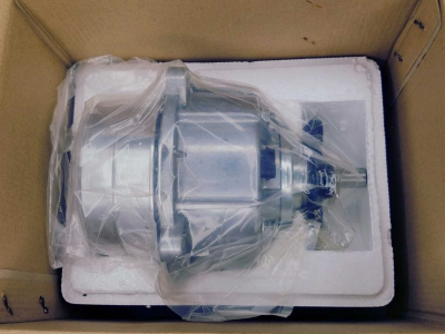 Муфта вискомуфта полного привода Киа Спортейдж 2