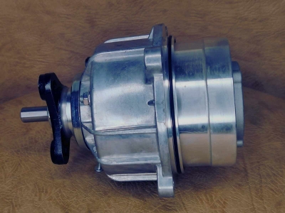 Муфта вискомуфта полного привода Киа Спортейдж 2