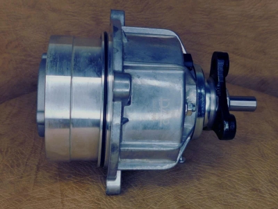 Муфта вискомуфта полного привода Киа Спортейдж 2