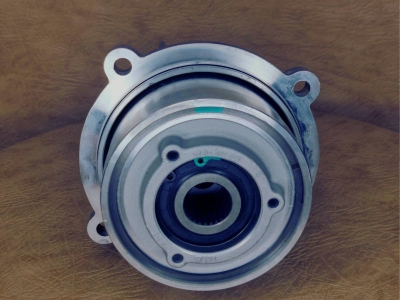 Муфта вискомуфта полного привода Киа Спортейдж 2