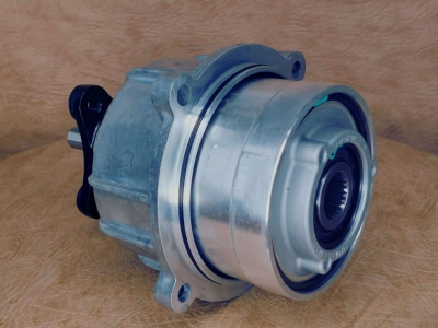 Муфта вискомуфта полного привода Киа Спортейдж 2