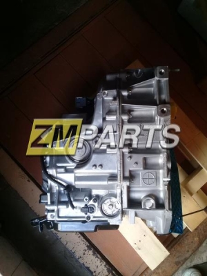 АКПП Renault Duster, Kaptur, Nissan Terrano 2.0 4WD 8201627829, DP8511 АКПП Renault Duster, Kaptur, Nissan Terrano 2.0 4WD 8201627829, DP8511