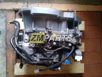 АКПП Renault Duster, Kaptur, Nissan Terrano 2.0 4WD 8201627829, DP8511