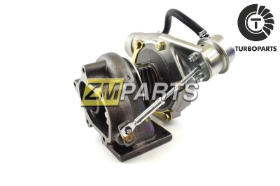 Турбина FAW 1031, 1041 1118010X3, 1118010-X3 Турбина FAW 1031, 1041 1118010X3, 1118010-X3