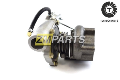 Турбина FAW 1031, 1041 1118010X3, 1118010-X3 Турбина FAW 1031, 1041 1118010X3, 1118010-X3