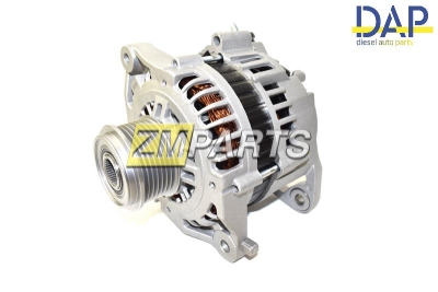 Генератор Nissan Patrol, Terrano 2 23100VC100, 23100-VC100 Генератор Nissan Patrol, Terrano 2 23100VC100, 23100-VC100