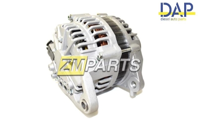 Генератор Nissan Patrol, Terrano 2 23100VC100, 23100-VC100 Генератор Nissan Patrol, Terrano 2 23100VC100, 23100-VC100