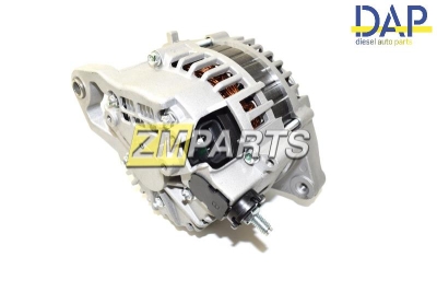 Генератор Nissan Patrol, Terrano 2 23100VC100, 23100-VC100 Генератор Nissan Patrol, Terrano 2 23100VC100, 23100-VC100