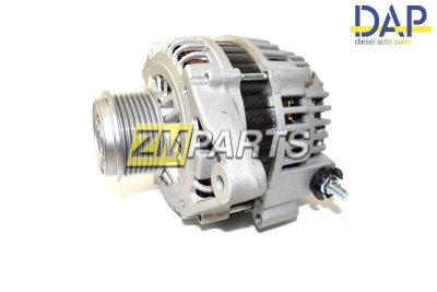 Генератор Nissan Patrol, Terrano 2 23100VC100, 23100-VC100 Генератор Nissan Patrol, Terrano 2 23100VC100, 23100-VC100
