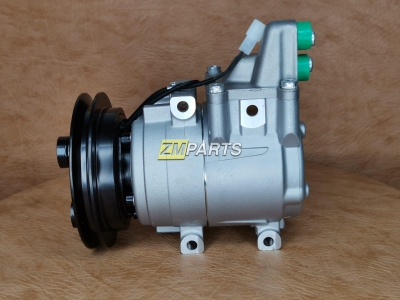 Компрессор кондиционера Форд Ренджер, Мазда БТ-50 3645825, 3636288 Компрессор кондиционера Форд Ренджер, Мазда БТ-50 3645825, 3636288