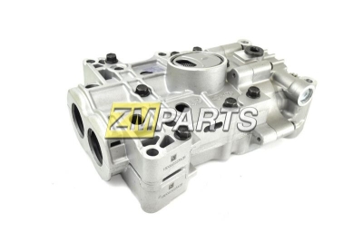 Блок балансировочных валов Kia Optima, Sonata 6 233002G450, 23300-2G450