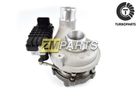 Турбина Киа Соренто (Kia Sorento), Хендай Санта Фе 282312F100, 28231-2F100