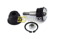 Шаровая опора нижняя Hyundai Solaris, Kia Rio 3