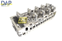 ГБЦ Митсубиси Фусо Кантер, Mitsubishi Fuso Canter 4M42