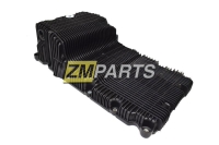 Поддон ДВС ISF2.8 5262692, 5302121 под обогрев