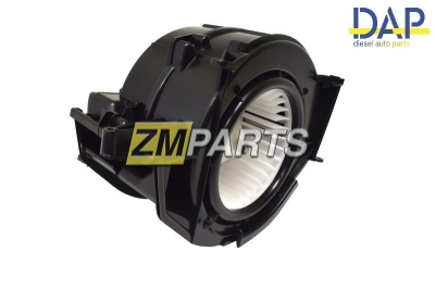 Моторчик печки Audi A6, Ауди А6 4F0820020A