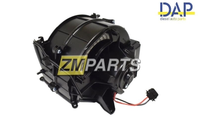 Моторчик печки Audi A6, Ауди А6 4F0820020A
