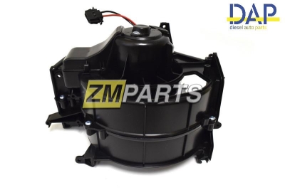 Моторчик печки Audi A6, Ауди А6 4F0820020A Моторчик печки Audi A6, Ауди А6 4F0820020A