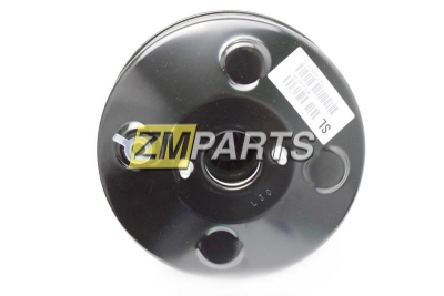 Вакуумный усилитель тормозов Chevrolet Captiva, Antara