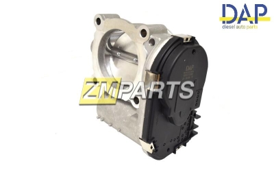 Дроссельная заслонка Ford Focus, Kuga, Форд Фокус, Куга Дроссельная заслонка Ford Focus, Kuga, Форд Фокус, Куга