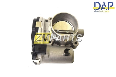 Дроссельная заслонка Ford Focus, Kuga, Форд Фокус, Куга Дроссельная заслонка Ford Focus, Kuga, Форд Фокус, Куга