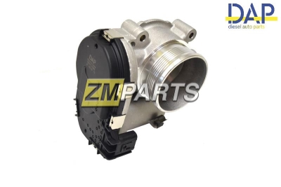 Дроссельная заслонка Ford Focus, Kuga, Форд Фокус, Куга Дроссельная заслонка Ford Focus, Kuga, Форд Фокус, Куга