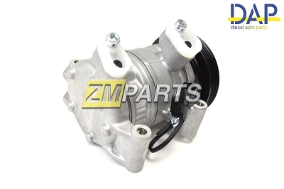 Компрессор кондиционера Mitsubishi Pajero Sport, L200 2.4 Компрессор кондиционера Mitsubishi Pajero Sport, L200 2.4