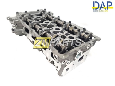 ГБЦ G4KH Киа Спортейдж, Оптима, Соренто, Санта Фе