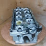 Головка блока ГБЦ D4CB пустая Kia Sorento, Starex