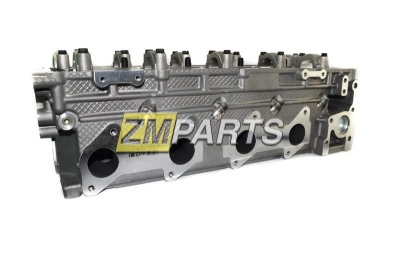 Головка блока ГБЦ D4CB пустая Kia Sorento, Starex