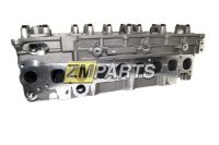 Головка блока ГБЦ D4CB пустая Kia Sorento, Starex