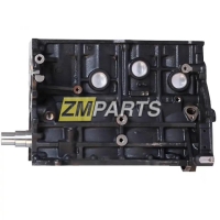 Блок цилиндров G4GC Киа Спортейдж, Хендай Туссан, Туксон новый