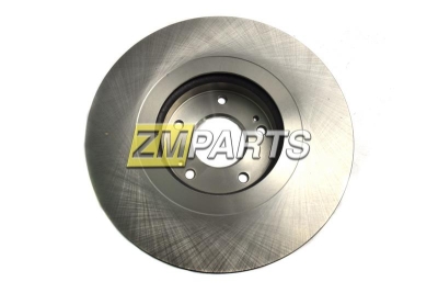 Диск тормозной передний Hyundai IX55