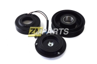 Шкив (муфта) компрессора кондиционера Шевроле Круз, Орландо