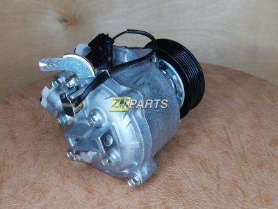 Компрессор кондиционера Mitsubishi Outlander, ASX, Lancer Компрессор кондиционера Mitsubishi Outlander, ASX, Lancer