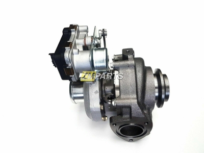 Картридж турбины  Land Rover Freelander II, Evoque 2.2