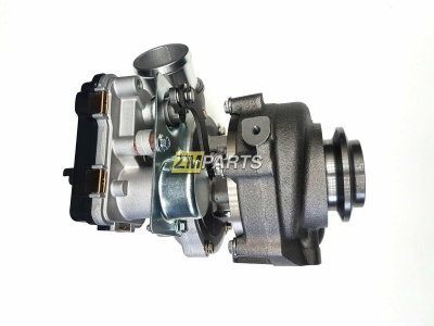 Картридж турбины  Land Rover Freelander II, Evoque 2.2
