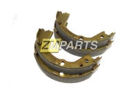 Колодки ручника 2WD SsangYong Actyon 2