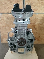 Двигатель 4B11 Митсубиси Аутлендер, АСХ, Лансер 10 2.0