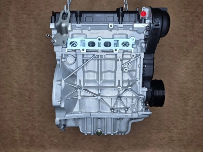 Двигатель PNDA Ford Focus 3 Ford C-max 2 1.6 Двигатель PNDA Ford Focus 3 Ford C-max 2 1.6