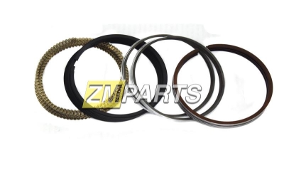 Кольца поршневые стд. K5 Kia Carnival 2.5